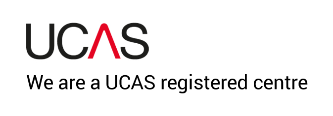 We are UCAS registered